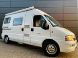 Adria TWIN*FIAT Ducato 2,8*Wartung+GAS-TÜV*Reisebereit - Adria Twin