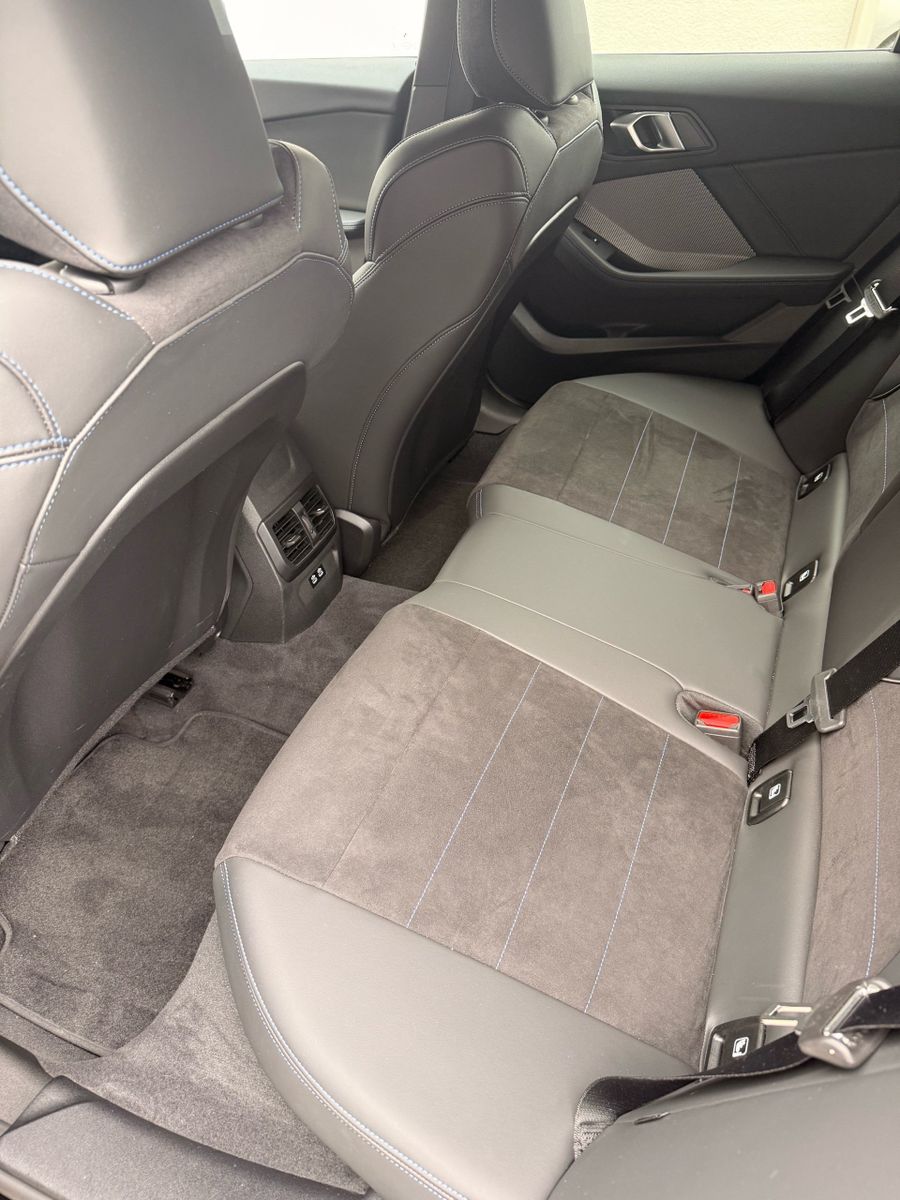 BMW M135 - Bild 17