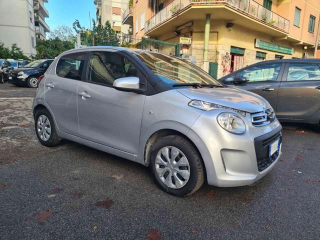 Citroën CITROEN C1 Airscape VTi 68 5 porte Shine/EURO 6