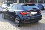 Audi A1 Sportback 35 1.5 TFSI S-Tronic Sitzheizung - Audi A1: Tronic