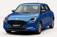 Suzuki Swift - Vorschau Bild 1