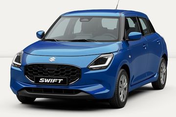 Suzuki Leasingangebot: Suzuki Swift 1.2 Club | Navi | LED | Rückfahrkamera |