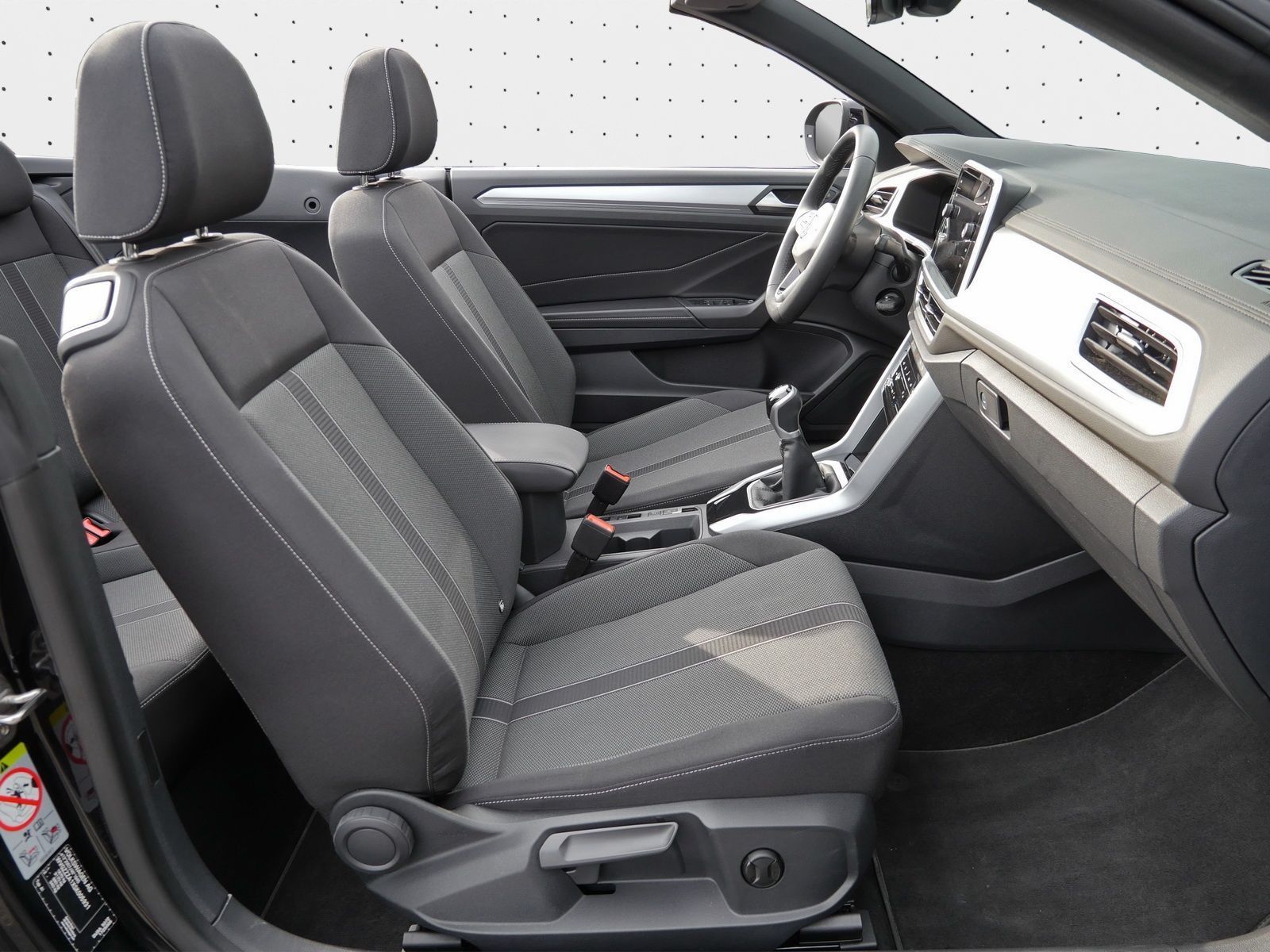 Volkswagen T-Roc - Bild 6