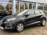 Renault Captur Intens - gebrauchte Renault Captur aus dem Jahr 2016