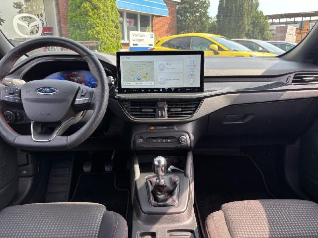 Ford Focus Turnier 1.0 ST-Line X CarPlayAHK 