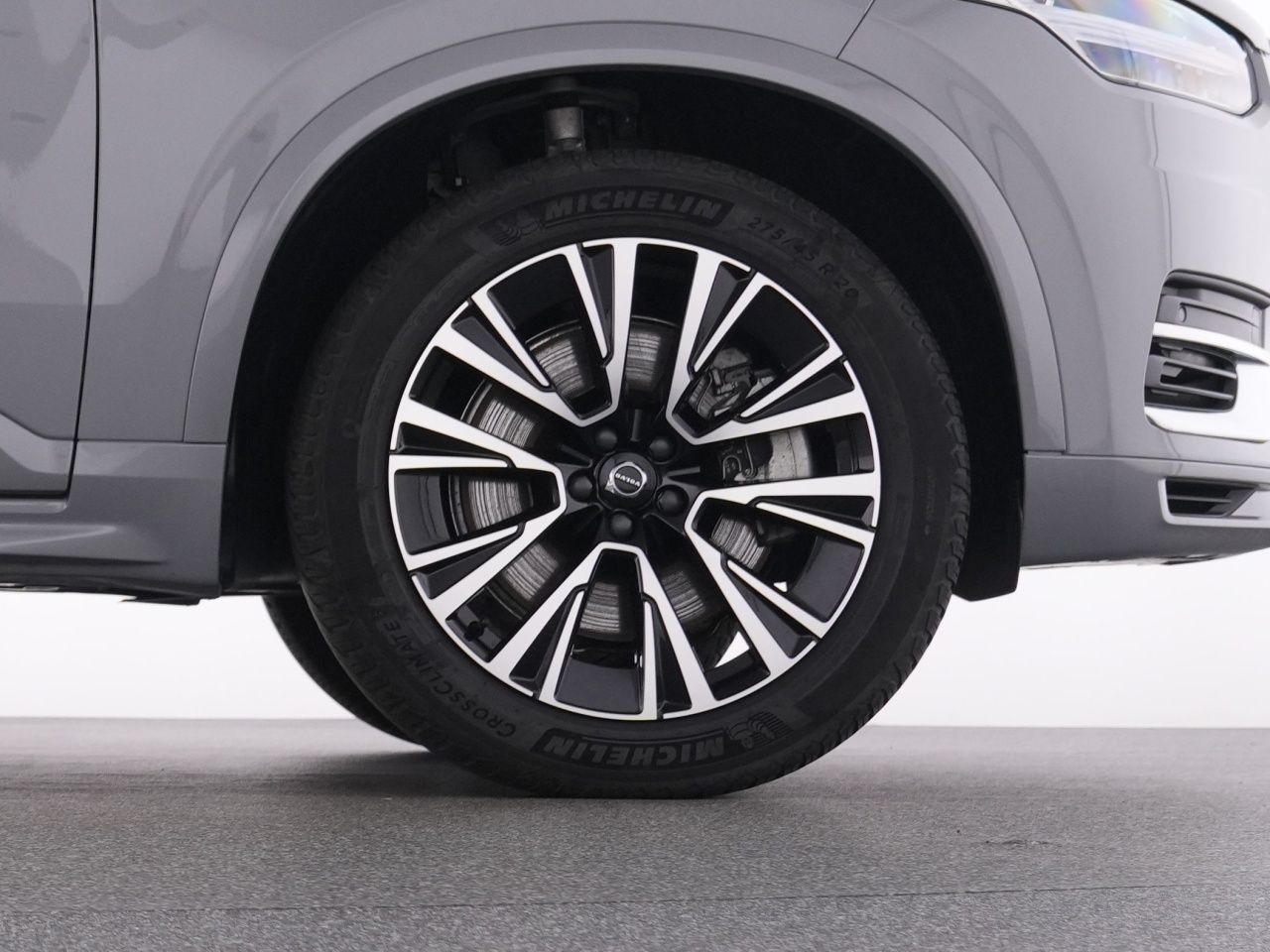 Volvo XC90 T8 Recharge Core 20' WINTERPAK KAMERA foto 22