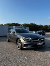 Mercedes-Benz CLS 350 Shooting Brake CLS 350 d 4MATIC Shoo... - Mercedes-Benz CLS 350 Shooting Brake in Düsseldorf