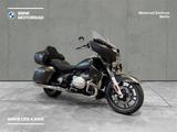BMW R 18 Transcontinental Dienstmotorrad - BMW R 18 TRANSCONTINENTAL
