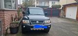Mitsubishi mitsubishi pajero dakar - Mitsubishi Pajero aus 2006 mit Diesel-Antrieb