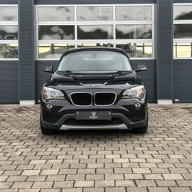 BMW X1 - 2