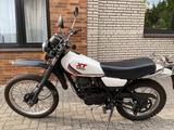 Yamaha XT 250 - YAMAHA XT 250