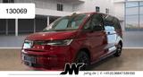 Volkswagen T7 Multivan 7-Si Panorama Kam DAB AHK Matrix Nav - VW T7 Multivan Gebrauchtwagen