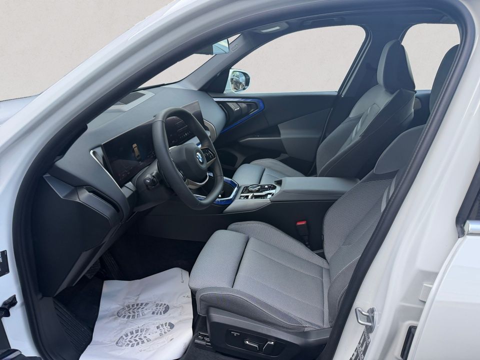 BMW X3 - Bild 10