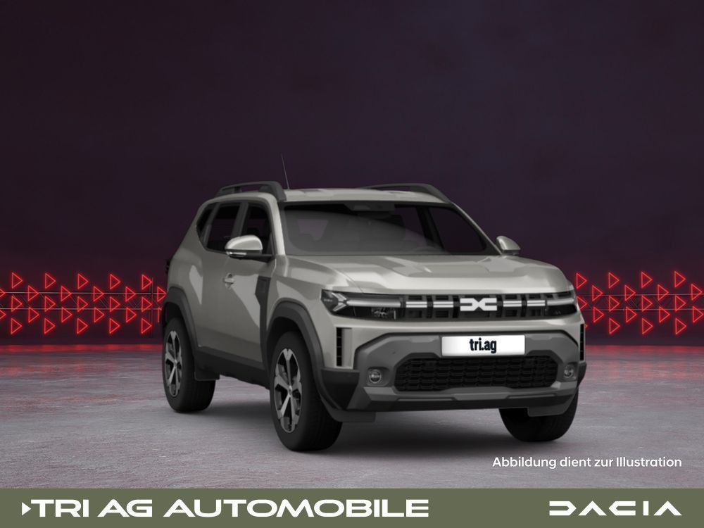 Dacia Duster - Bild 15