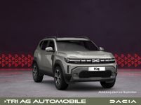 Dacia Duster - Vorschau Bild 15
