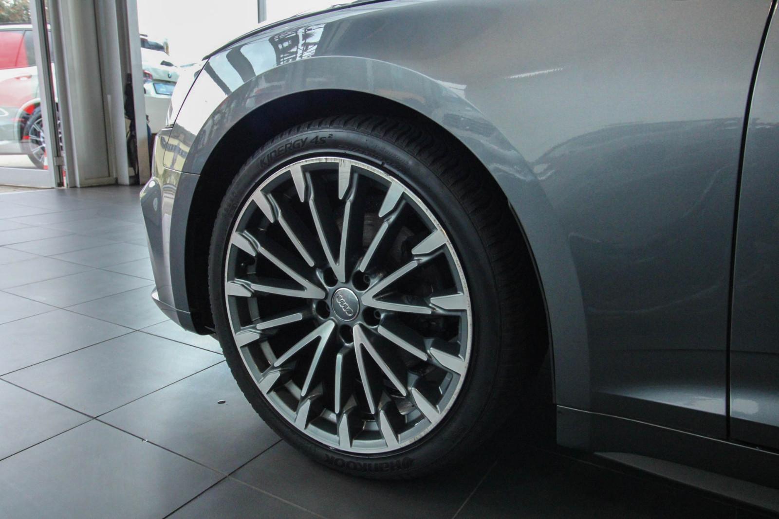 Audi A5 Coupe sport S line/MATRIX/VIRTUAL/DAB/SHZ/PDC