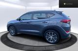 Hyundai Tucson 1.6 Passion 4WD / Automatik  / Kamera - Hyundai Tucson Passion mit Benzin-Antrieb