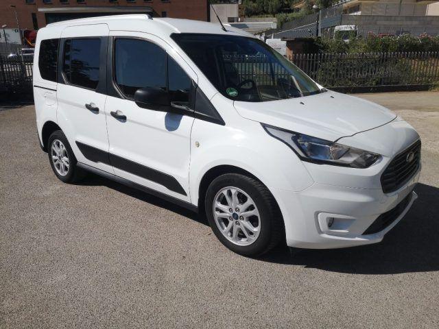 Ford Tourneo Connect