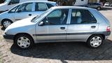 Citroën SAXO 1.1 Chrono / 5-türig / TÜV 02-2026 - Citroën SAXO: 1.0