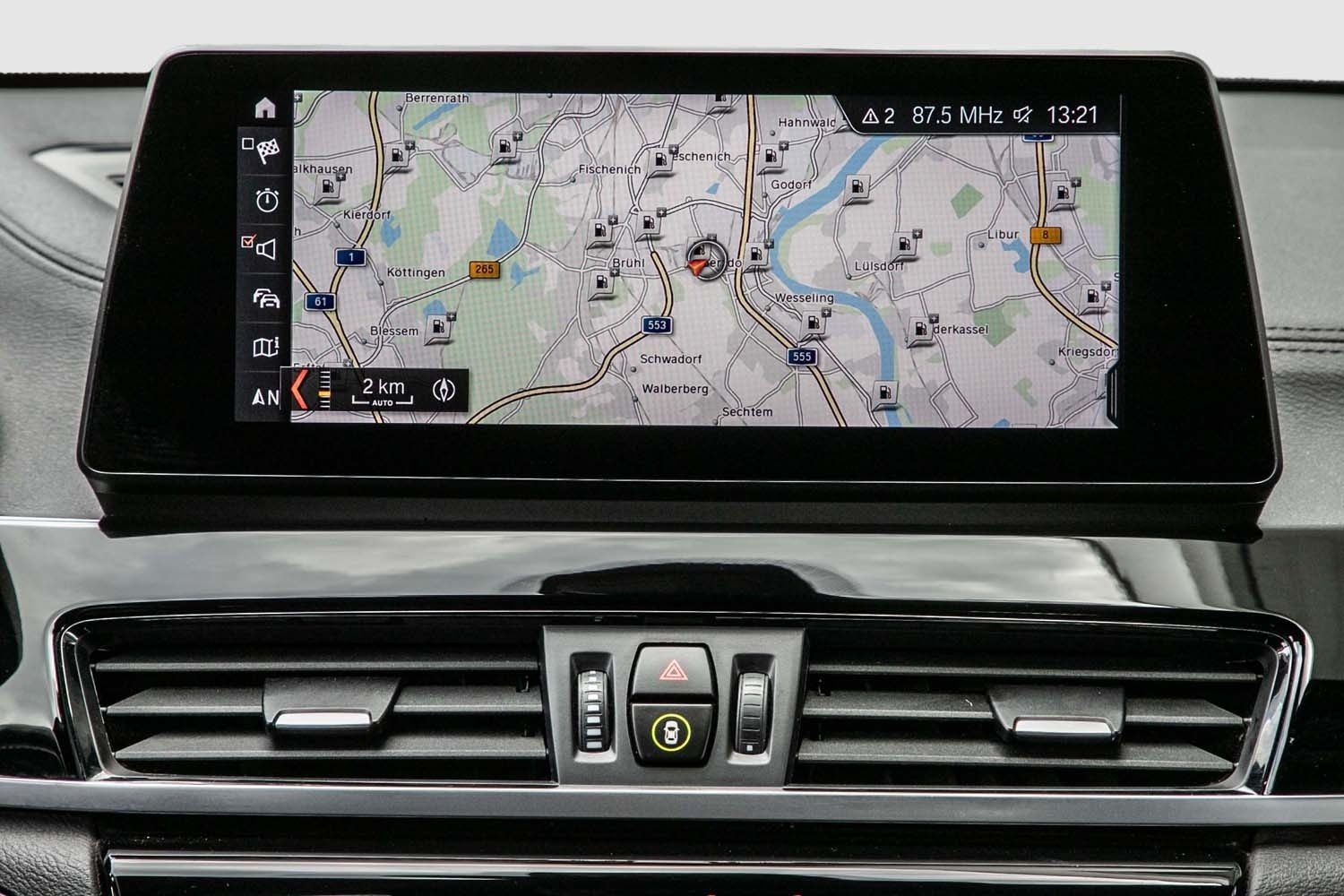 BMW X2 - Bild 14