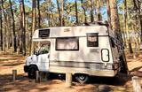 Fiat Ducato 2.5 TD 1994 - Alkoven - Servo  - Fiat Diesel Ducato 2 5