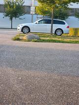 Audi Hallo zusammen ich verkaufe meine Bmw320i ... - Audi 200 Gebrauchtwagen