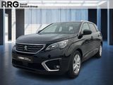 Peugeot 5008 7 Sitzer Automatik - Peugeot 5008: Auto
