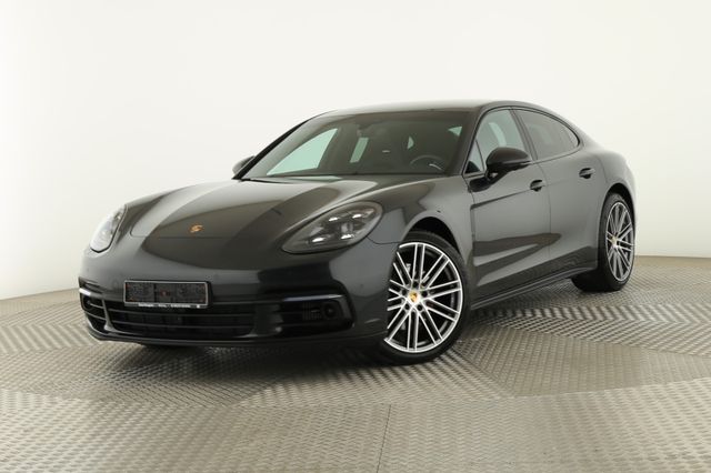 PORSCHE Panamera 4 S V8 Diesel  Allrad Top Zustand