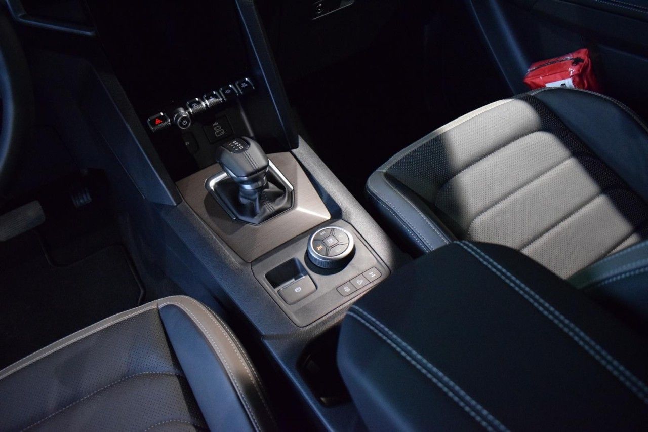 Volkswagen Amarok - Bild 13