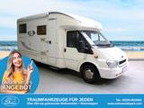 LMC Liberty 618 TI Start/Festbett/Garage/Klima/Solar - Offers