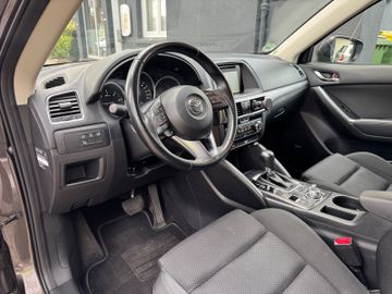 Mazda CX-5 - 7
