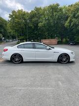 BMW 640i Gran Coupé - AC SCHNITZER | Deutsches Fhzg. - BMW 6er Reihe von privat