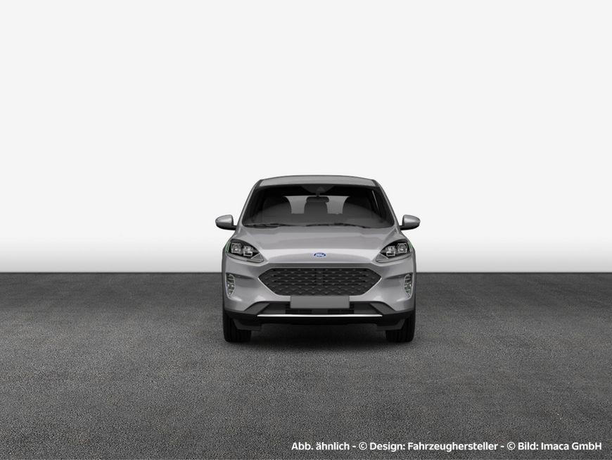 Ford Kuga 1.5 EcoBoost TITANIUM