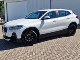 BMW X2 LED-SW*AHK*Navi*Sportsitze - Gebrauchtwagen