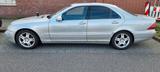Mercedes-Benz S 350 - TÜV Neu, Bi-Xenon, Schw. Leder, gepflegt - Mercedes-Benz S 350 in Leverkusen