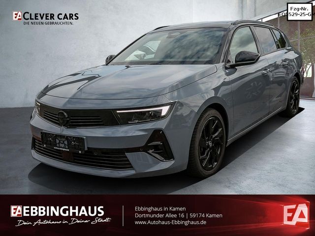 Opel Astra L Sports Tourer 1.5 GS Kamera LED