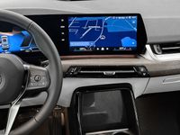 BMW 216 Active Tourer - Vorschau Bild 9