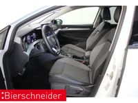 Volkswagen Golf - Vorschau Bild 4