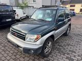 Mitsubishi Pajero Pinin ALLRAD "134329KM/Automatik"TÜV-NEU" - Mitsubishi Pajero Pinin aus 2003