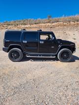 Hummer 2003 Hummer H2  - Hummer H2 von privat