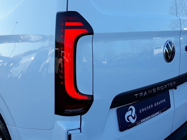 Fahrzeugabbildung Volkswagen Transporter Kasten 2.0TDI 81kW 6-Gang Radst. 350