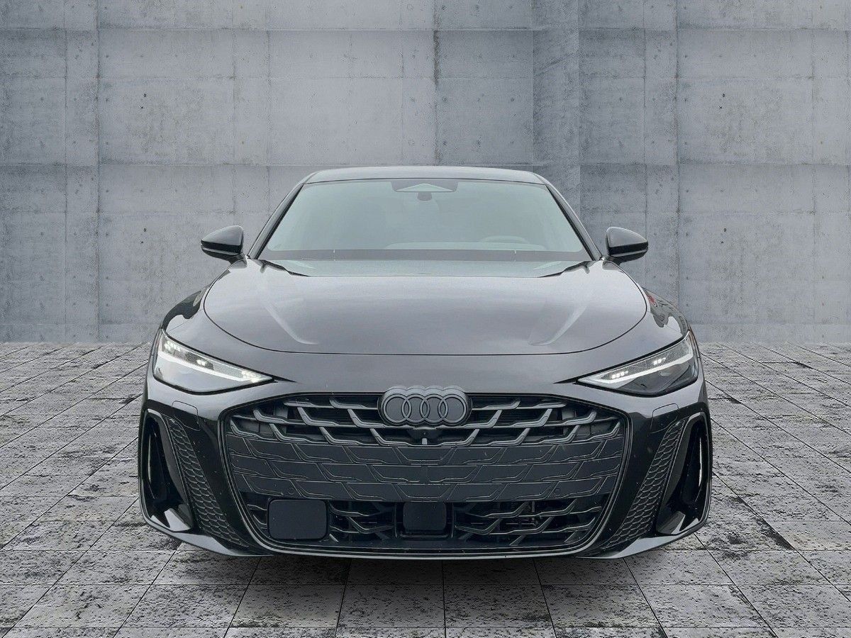 Audi A6 - Bild 2