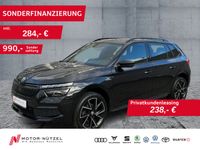Skoda Kamiq - Vorschau Bild 1