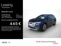 Audi Q4 e-tron - Vorschau Bild 1