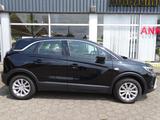 Opel Crossland Elegance festes NAVI RFK SH Allwetter