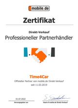 Hyundai Kona 1.0 T-GDI 2WD SHZ RFK Klima LED Navi - Hyundai KONA in Lübeck