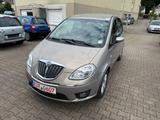 Lancia Musa 1.4 16V, Tüv neu 06/2027, 66000 km, 6-Gang! - Lancia MUSA: Kleinbus