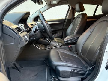 BMW X2 - 10