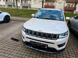 Jeep Compass 1.4 MultiAir Limited 4x4 Auto Limited - Jeep Compass in Stuttgart