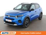 Citroën C3 1.2 Turbo MAX *NAVI*VC*LED*TEMPO*CAM*PDC*SHZ* - Citroën C3 in Bochum